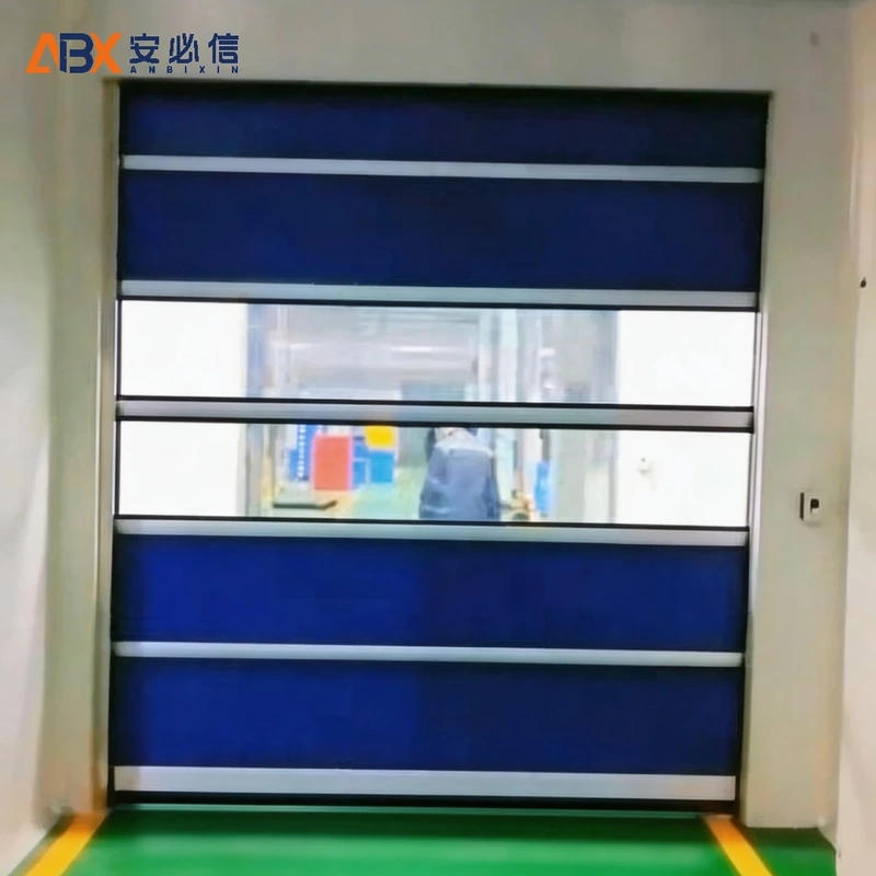 淮北工业快速门