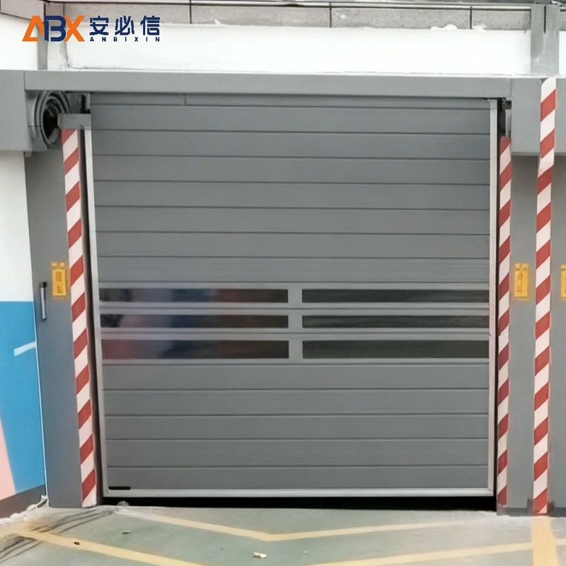 淮北洁净室高速门